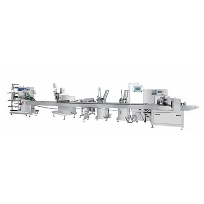 What is the maximum load capacity of an Automatic Knife Conveyor?